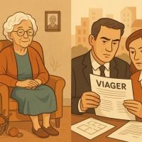 Profil de l'acheteur d'un viager immobilier